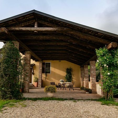 Апартаменты La Casa In Collina Альба Экстерьер фото
